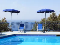 Baia Serena - Meerblick