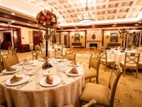 Plaza Grande Hotel - Luxury