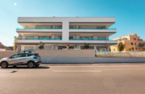 Twins Royal Suite Hoteles cerca de Hospital Gemelli