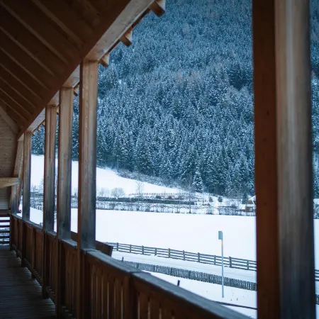 Mountain Exzelent Residence - Luxury Alpine Apartments