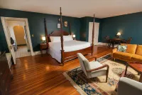 The Dewey by the Lenox Collection Hotels in Lenox