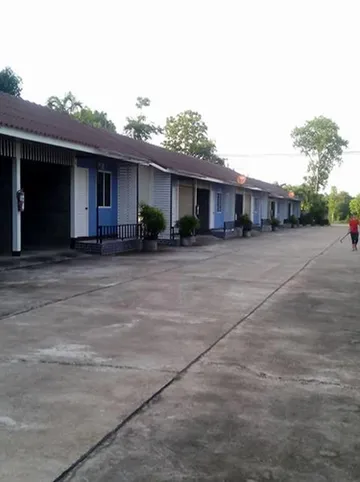 รูปภาพของซิกแซกรีสอร์ท มุกดาหาร