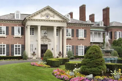 The Mansion at Glen Cove Hotel a Glen Cove