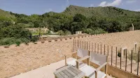 Es Raco d'Arta, Mallorca, a Member of Design Hotels - Mountain view