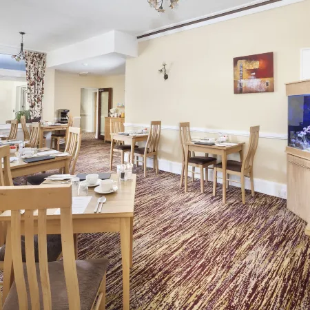 Hawksmoor Guest House