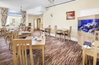 Hawksmoor Guest House Hotels in Windermere