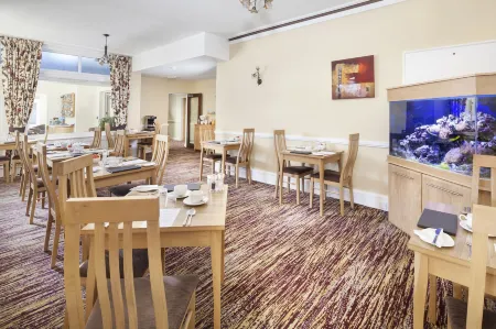 Hawksmoor Guest House