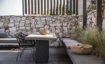 Seaview Villa Schinias