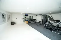 Das Aunhamer Suite & Spa Hotel - Træningscentre
