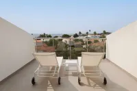 Alua Illa de Menorca - Pemandangan Pantai