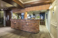 Hedemora Stadshotell Hotels in Hedemora