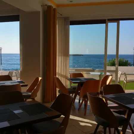 Klinakis Beach Hotel