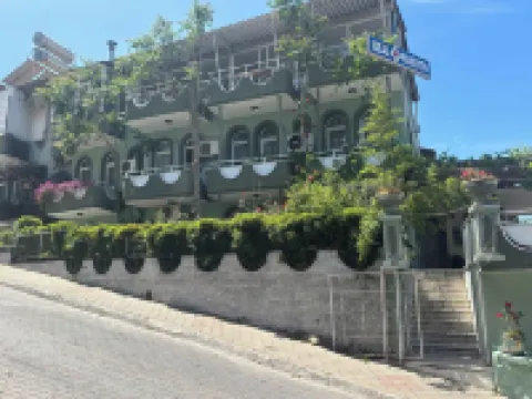 Ideal Pansiyon