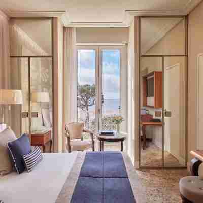 Hôtel Barrière Le Royal La Baule Rooms