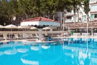 Sammy's Hotel Hotels in Kyrenia