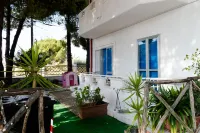 Albergo Lamanna Hotel Digitale فنادق في 