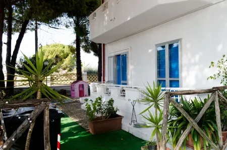 Albergo Lamanna Hotel Digitale