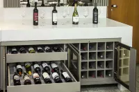 Hotel Santorini Hotels in Vila Velha