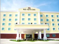 Rio Vista Inn Business High Class Hotel Poza Rica - Parking