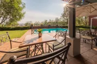 Road Lodge Centurion - Pool