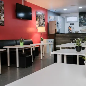 Hellobcn Youth Hostel Barcelona