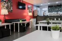 헬로 BCN 호스텔