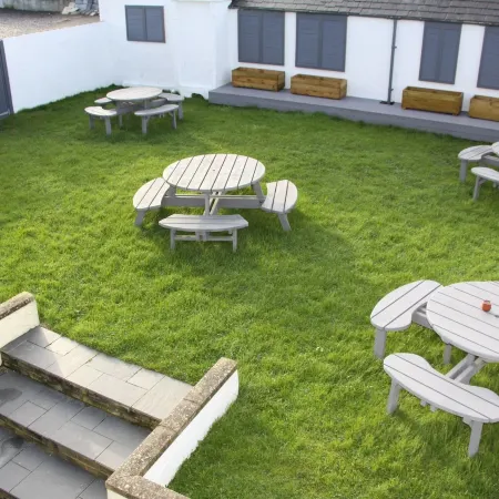 Gwesty Nanhoron Arms Hotel Hotels in Nefyn