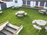 Gwesty Nanhoron Arms Hotel Hotels near Pwllheli Traeth Marian-y-de Beach