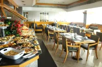 Da Vinci Hotel & Conventions - servizio colazione