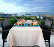 MARİNE VİEW HOTEL Hotels in Altinova