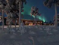 Gáldu Hotel & Spa Hotel di 