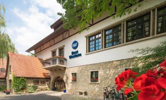 Best Western Hotel Polisina