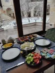 농부의 동굴 집