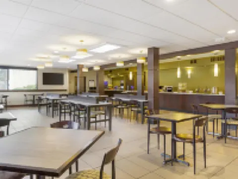 ベストウェスタン シアトル エアポート ホテル シータックのホテル