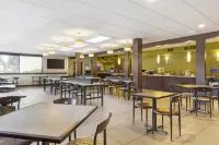 Best Western Seattle Airport Hotel