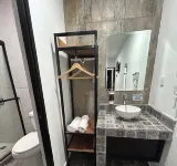 Capital Hotel Saltillo Hoteles en Saltillo