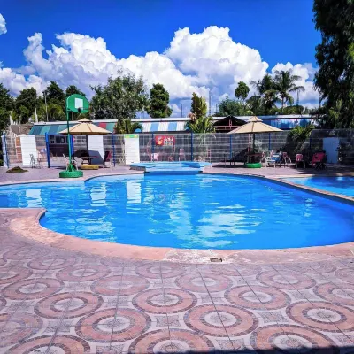 Auberge Pont-Gaudin Hotels in 