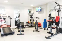 TRYP by Wyndham Cuenca Zahir - ที่มีฟิตเนส
