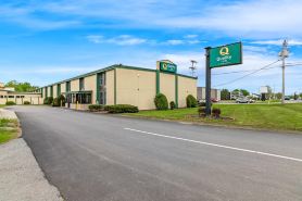 Quality Inn Bangor Airport