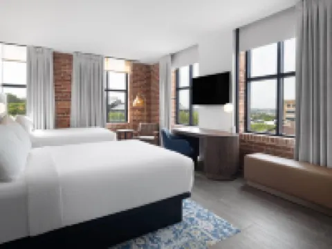 Origin Atlanta, a Wyndham Hotel Hotels near Zoo Atlanta