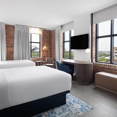 Origin Atlanta, a Wyndham Hotel Hotels near Sweet Auburn