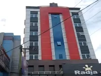 Radja Hotel