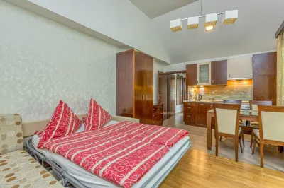 Pool Villa Silva Marija - App 206