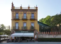 Numa Seville Prestigio Hotels in Seville