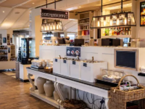 Hajé Restaurant de Aalscholver Hotels in Lelystad