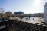 Central Lyngby Apartments Hotels in Holte