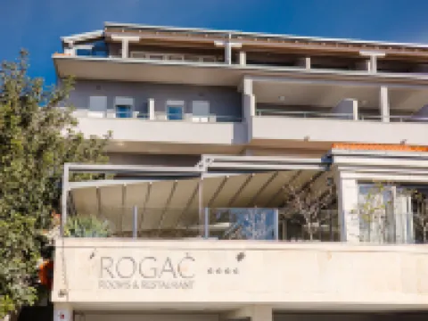 Rogač Rooms & Restaurant Hotels in Duce