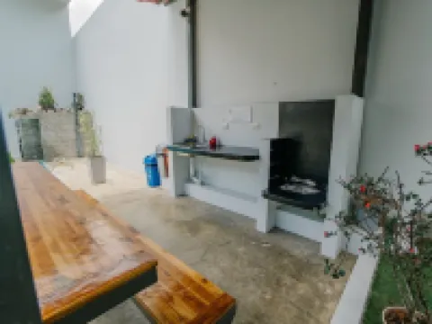 Apartamentos Ganesha Jacó Hotels in Jaco