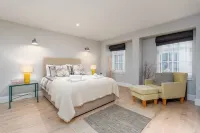 클라렌던 플레이스 1베드룸, 리밍턴 스파