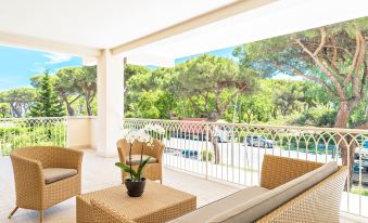Hotel & Residence Exclusive